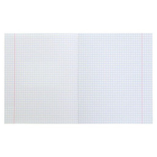 Цена за 20 шт. Тетрадь 12 листов в клетку Calligrata «Бабочки», обложка мелованный картон, МИКС