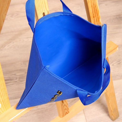 Папка текстильная для эскизов Ванкот, А4, 33 x 23,5 cm - Artlavka фото 3