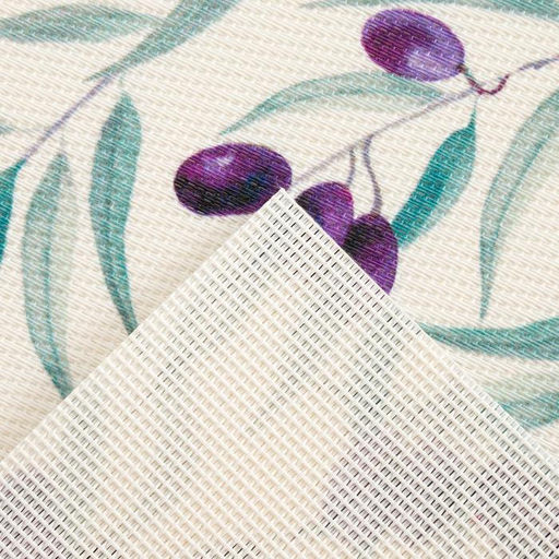 Салфетка на стол Красота повсюду - Доляна фото 4