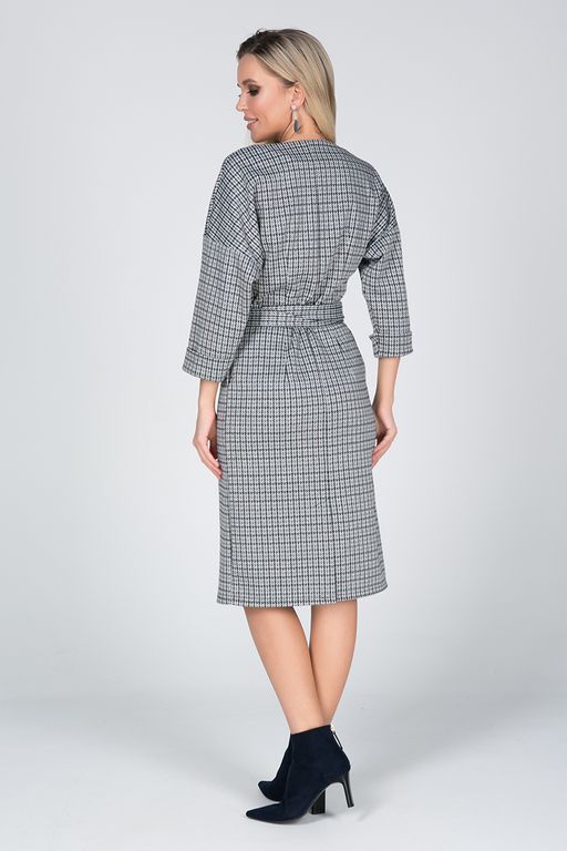 VALENTINA Платье Олимпия №1  фото 5