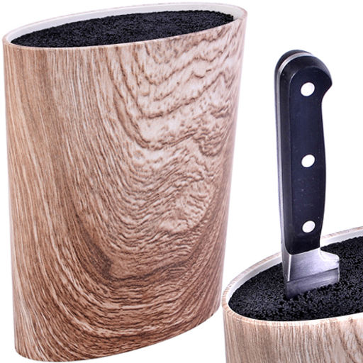 Подставка для ножей 21,8 см Mayer&Boch полипропилен (х12) 31414