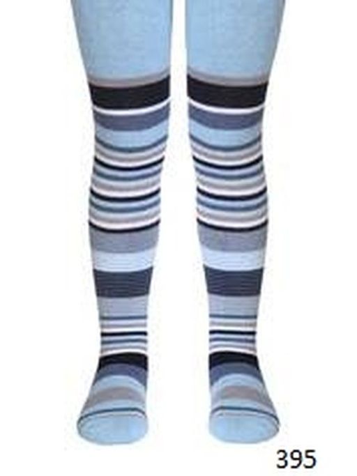 Колготки дет. SOF-TIKI 7С-38СП, 92-98 (16) - 656 темно-синий - Conte elegant фото 6