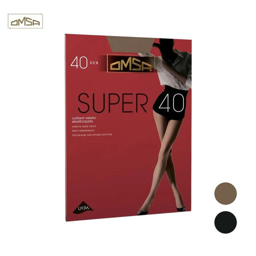 (Omsa) Super 40