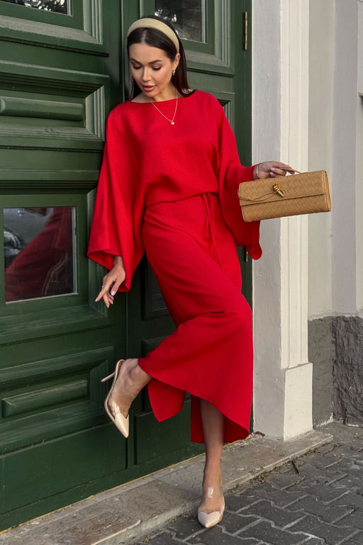 Платье URS 25-555-1