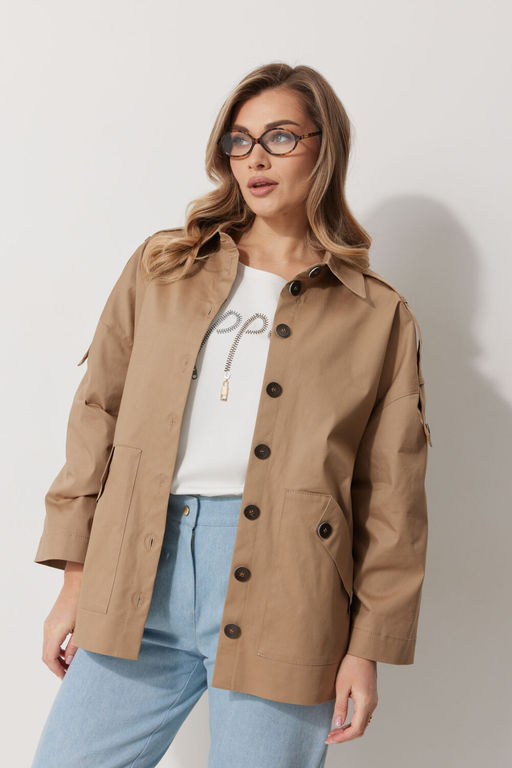 Жакет Kaloris 2284/1  фото 5