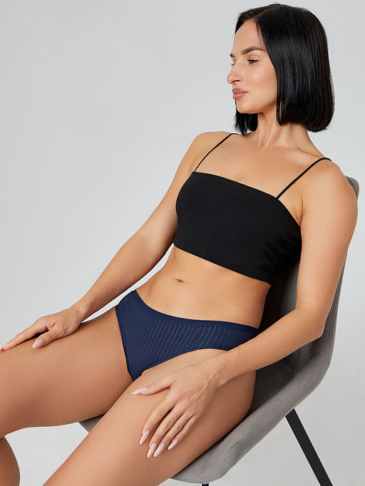 Цена за 2 штуки! ТРУСЫ ЖЕНСКИЕ - Mark formelle фото 7