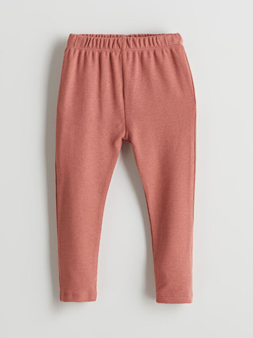 F?rf?rl? Basic K?z Bebek Pijama Tak?m