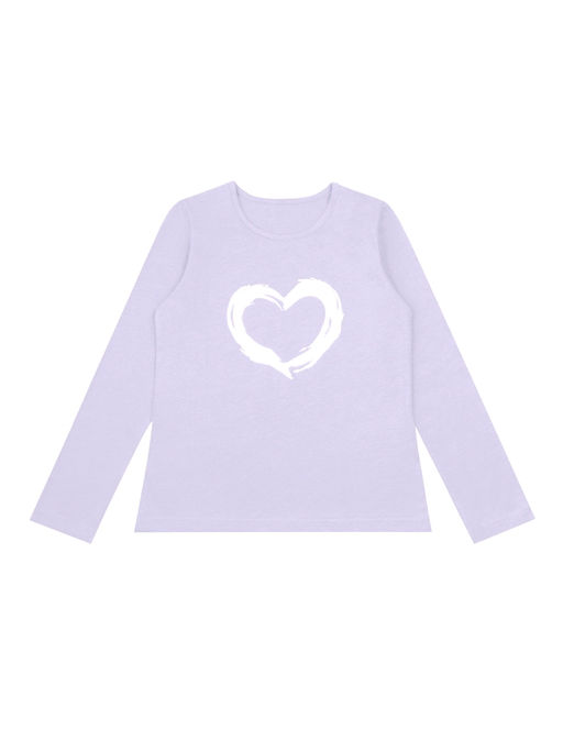 лонгслив 1ДДЛД4192001 - Апрель фото 3