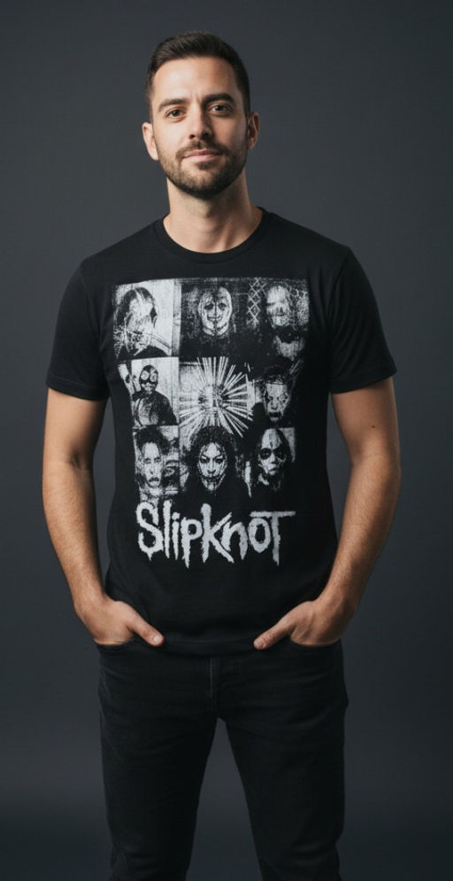 Футболка F42N черный - Argo exclusive фото 2