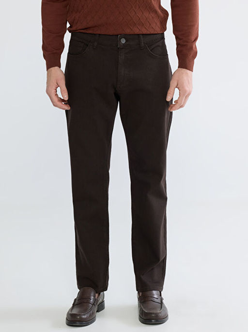 779 Regular Fit Erkek Jean Pantolon