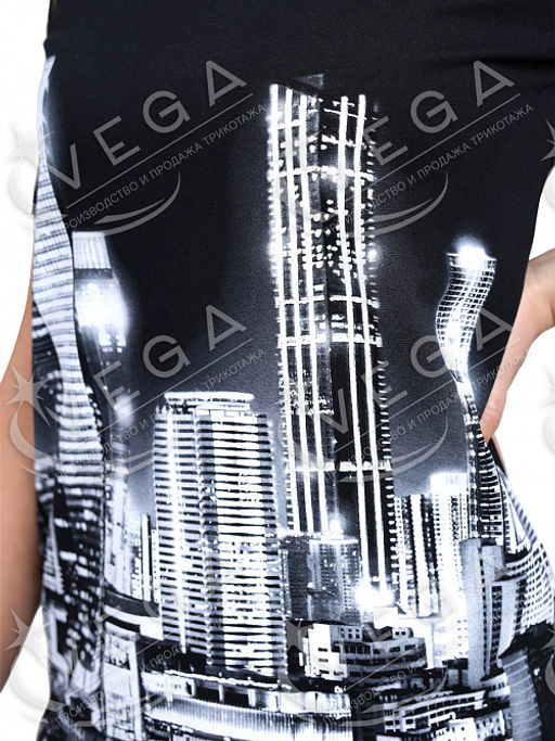 Футболка женская 070 - Вега фото 12