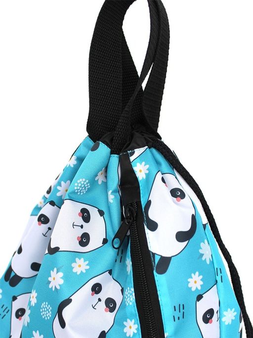 Рюкзак, R001. Панды - Moshna фото 3