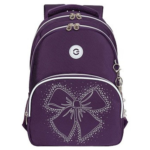 RG-460-5 Рюкзак школьный - Grizzly фото 38