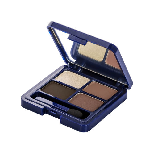 Тени для век Velvet Moon, 152 золотисто-коричневый 077SH16171