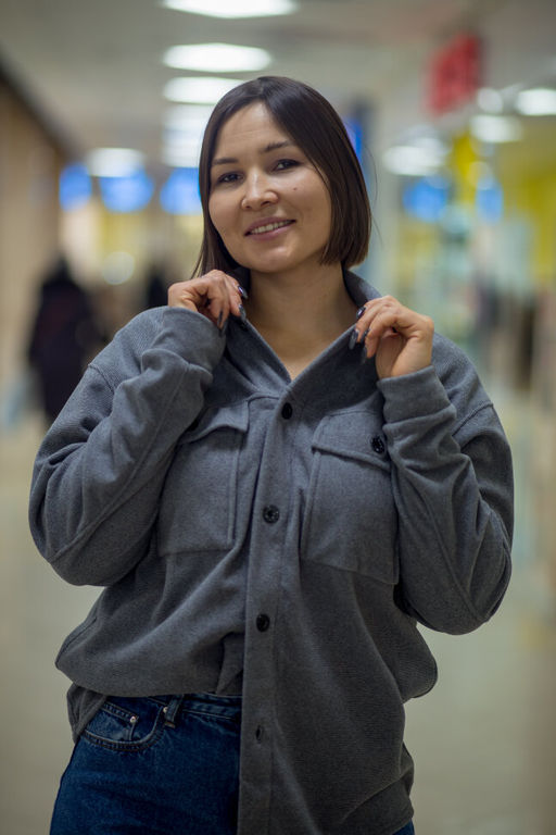 Костюм ФЛИС ВЕЛЬВЕТ с рубашкоЙ - Knitka wear фото 5