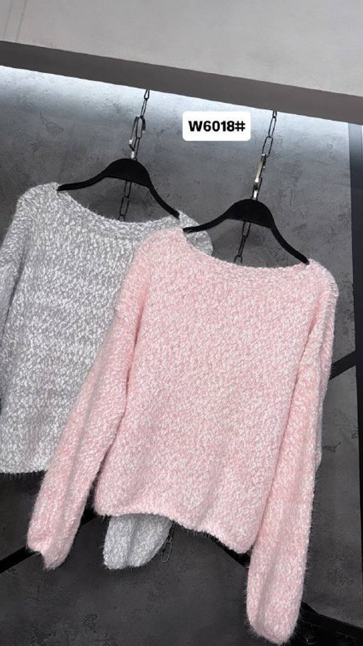 Свитер - Ksa фото 5