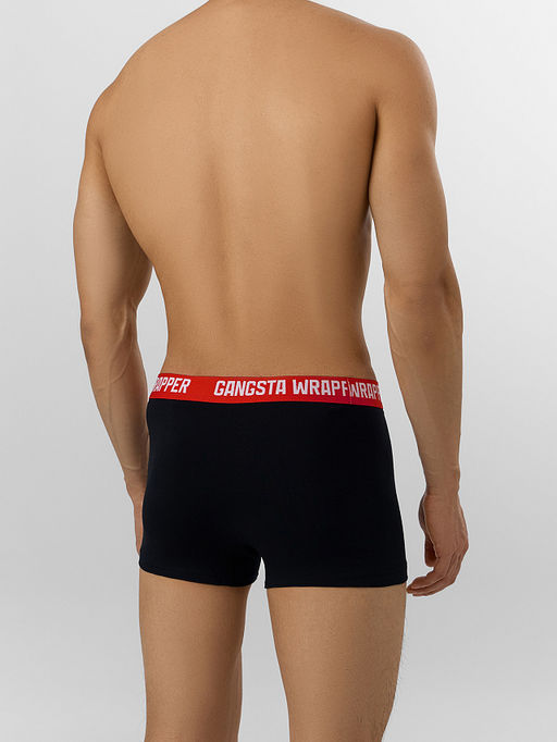 ТРУСЫ МУЖСКИЕ (2ШТ) - Mark formelle фото 5