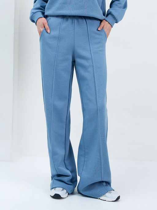 Брюки B.484 т.деним - Argo classic фото 3