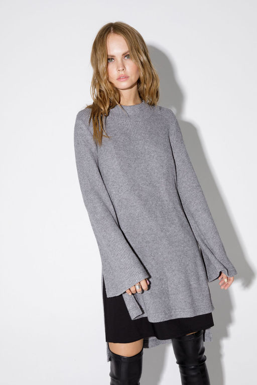 Костюм Pirs 4227-Р серый  фото 4