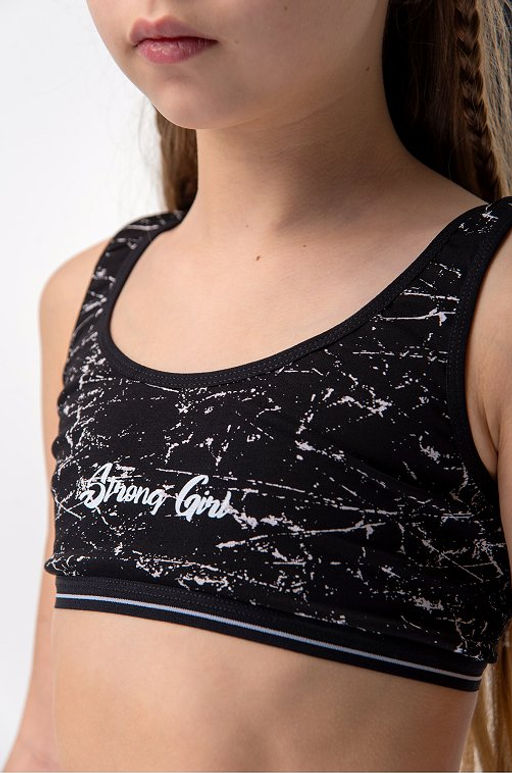 Майка-топ для девочки 5 шт. Donella  фото 18