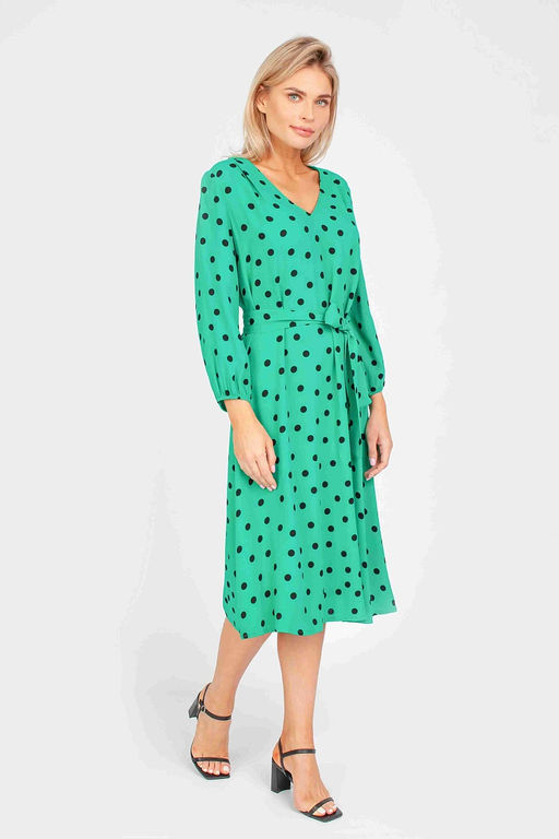 5-2876-4890-57 Платье, 91 - Serginnetti фото 3