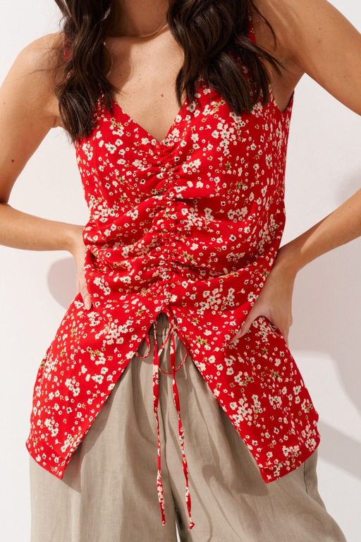 Топ А715 - Annete фото 5