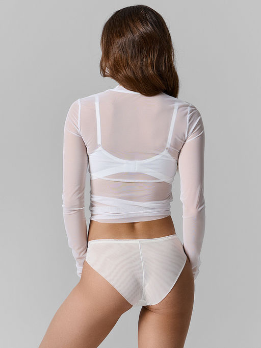 Цена за 2 штуки! ТРУСЫ ЖЕНСКИЕ - Mark formelle фото 6