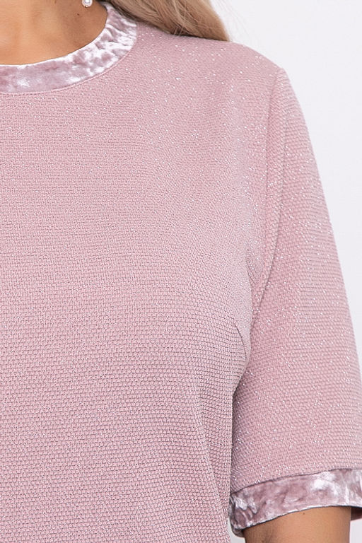 Блузка 41625 - Avili фото 4