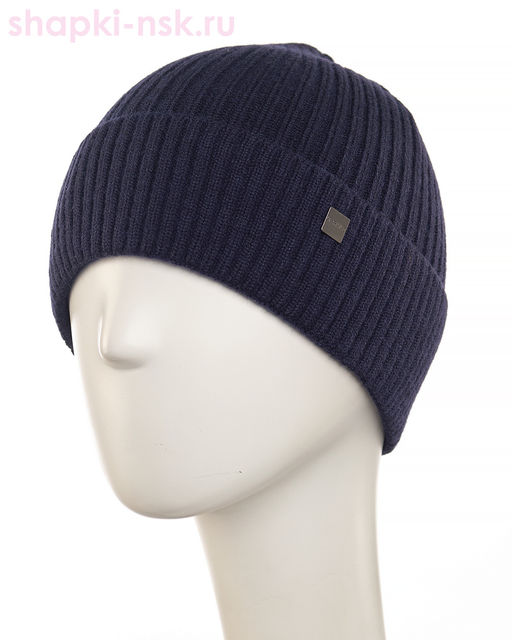 10519 HW Женя Шапка мужская (56-58)