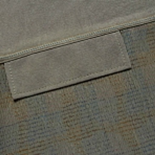 Футболка с акцентными строчками, Стальной взгляд - Charutti фото 18