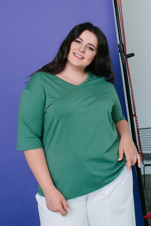 Футболка женская - Jp фото 3