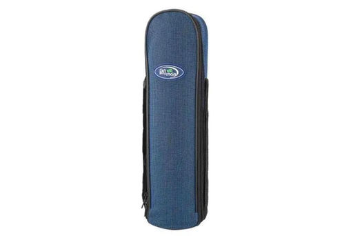 Термос 0,75 л "BIOSTAL" у/г, с кноп.чехол арт. NB-750B