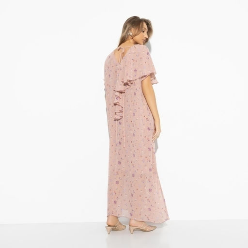 Платье Цветочная феерия (нежность) - Charutti фото 5