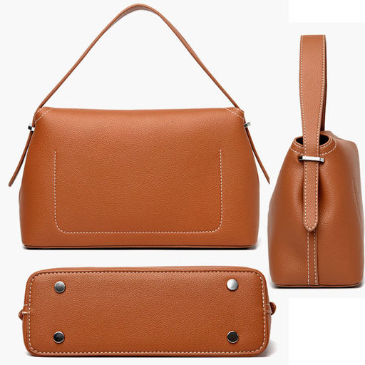 Сумка A-CC-187-Brown