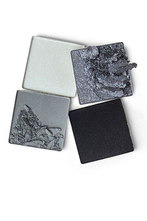 Тени PAESE OPAL эфф-3D цв-241 Hot Summer  фото 52