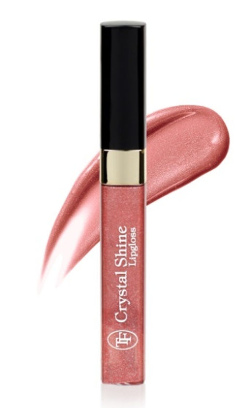 TF Помада жидкая Crystal Shine тон 08 Насыщенный ягодный