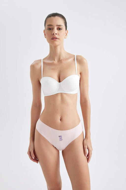 Набор из 3 трусиков-комбинаций Fall in Love - Defacto фото 8