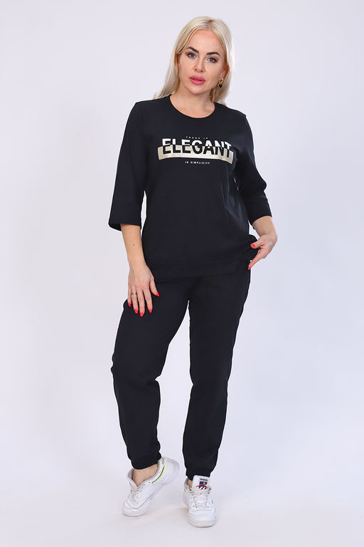 Женский костюм - Натали фото 28