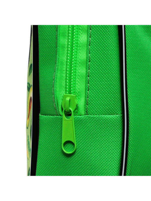 Папка для труда, А4, текстильная, 35×27×7 см «Авокадо»