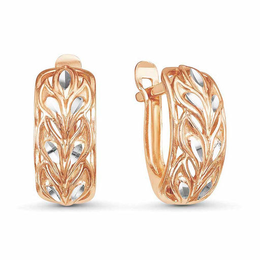 СЕРЬГИ 3309189-5 - Красная пресня фото 2