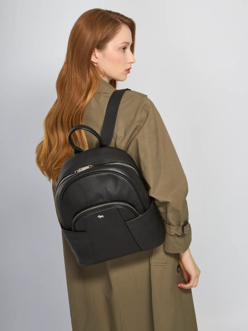 Сумка Labbra L-JY2874 black  фото 7