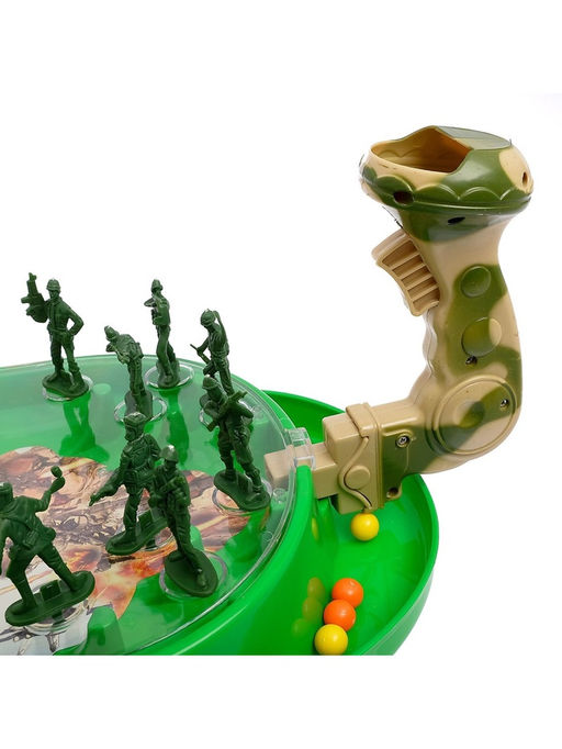 Настольная игра Военное сражение - Simaland фото 9