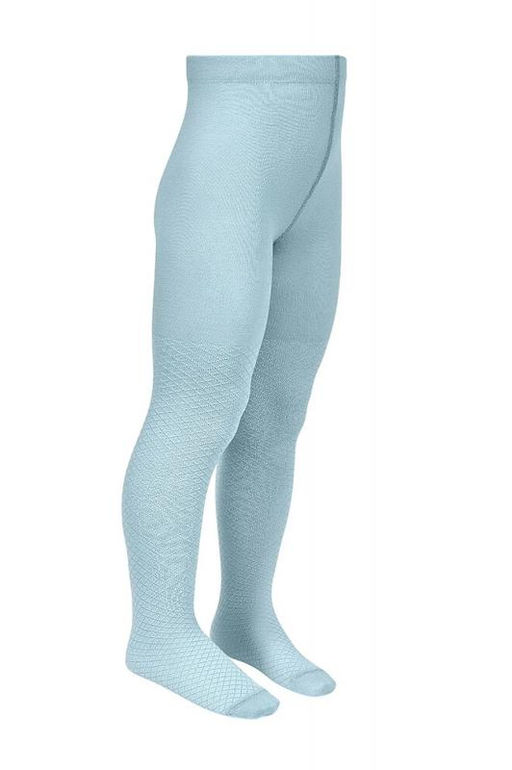 OMSA kids Collant 12A02-1 с ажур рис без пятки - rosa  фото 13