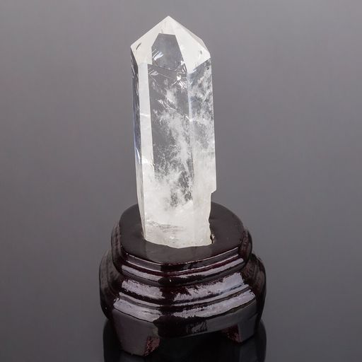 Кристалл Горного Хрусталя