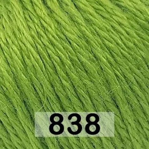 BABY WOOL XL GAZZAL  фото 29