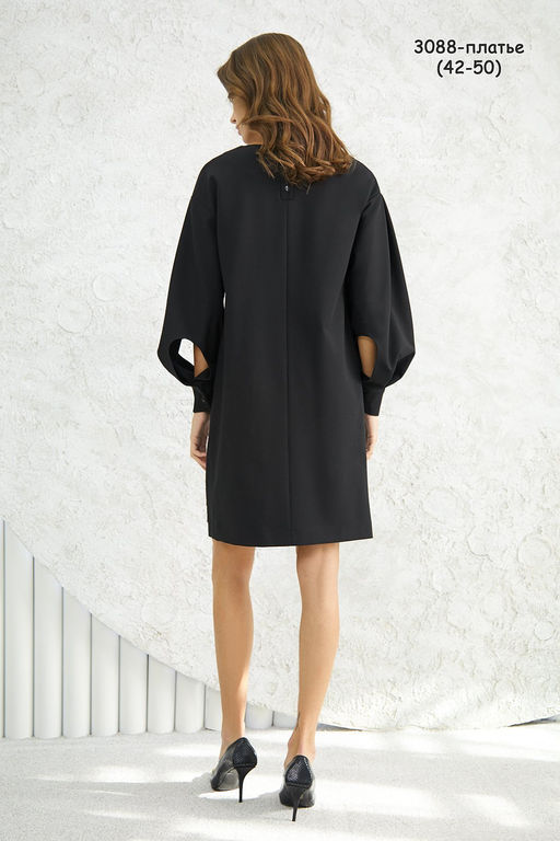 Платье 3088 - Niv niv фото 6