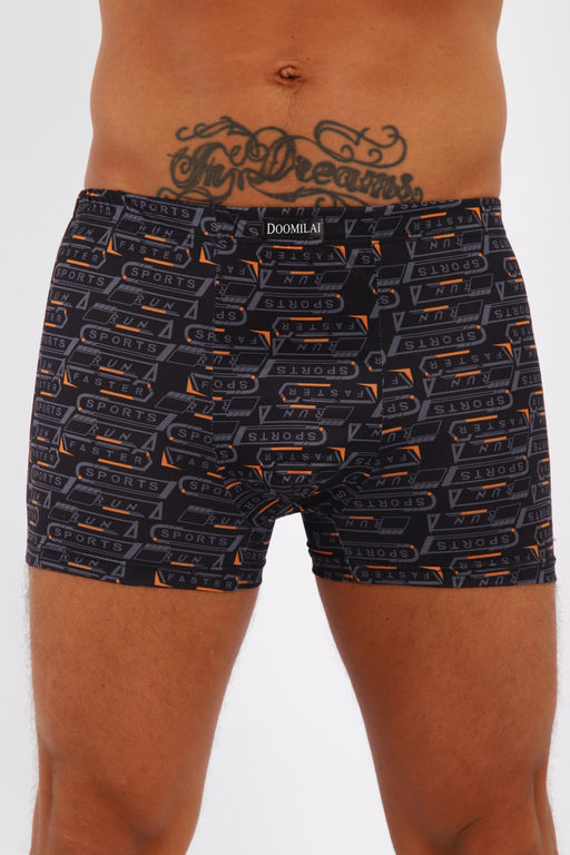 Трусы мужские 45053