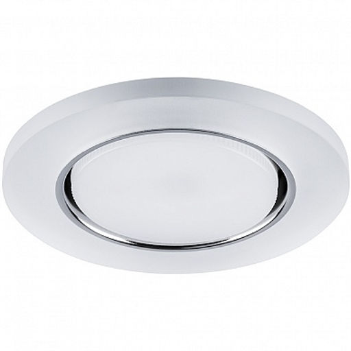 Светильник встраив. со светодиодной подсветкой 20LED*2835 SMD 4000K, 11W GX53, без лампы,CD5020