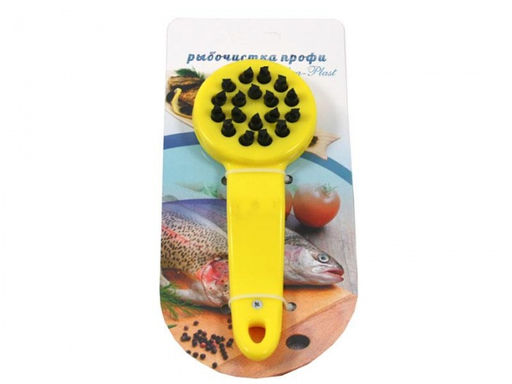 Цена за 2 шт. Рыбочистка ПРОФИ ЛБ-171