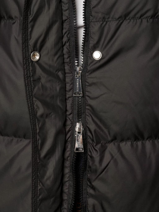 Пальто женское 12411-23040 black
